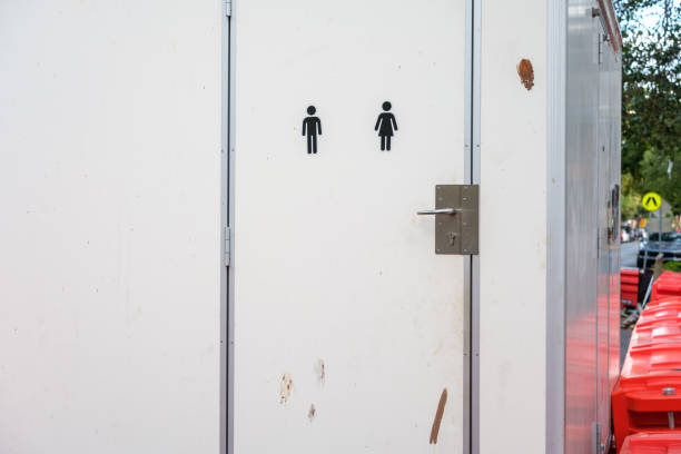 Best Porta potty cleaning services  in Sanger, CA