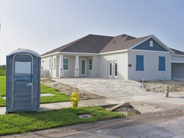 Best Temporary restroom rental  in Sanger, CA