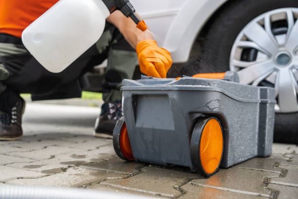 Best Portable toilet rental cost  in Sanger, CA