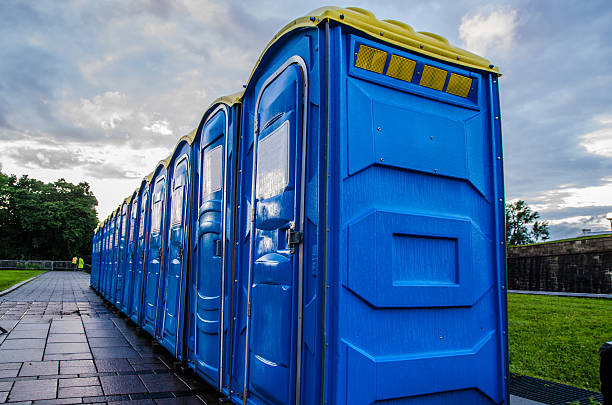 Best Portable bathroom rental  in Sanger, CA